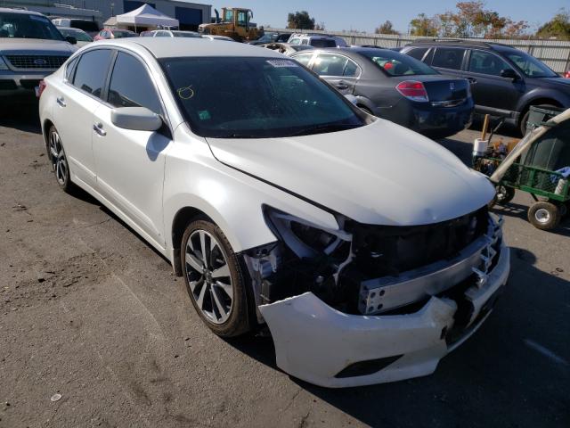 NISSAN ALTIMA 2.5 2017 1n4al3ap0hc284674