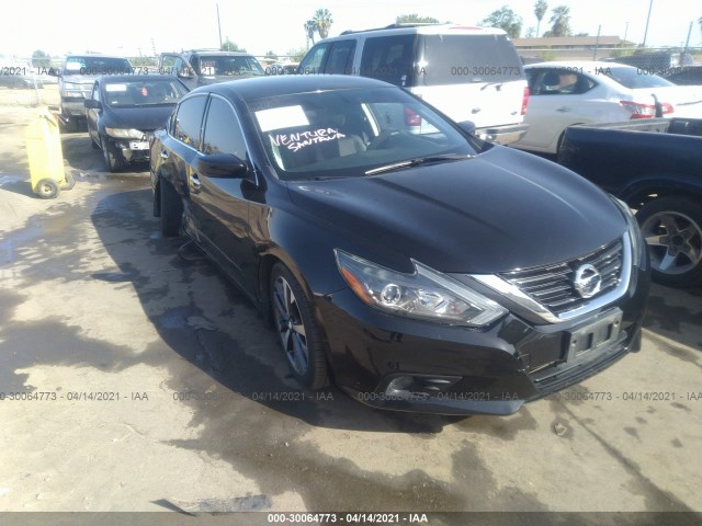 NISSAN ALTIMA 2017 1n4al3ap0hc284948