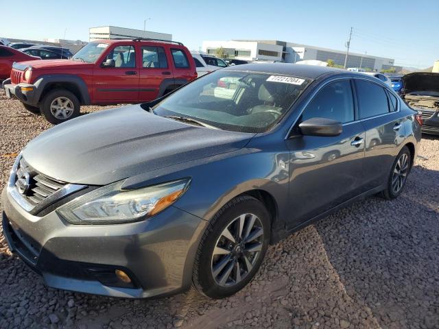 NISSAN ALTIMA 2.5 2017 1n4al3ap0hc285002