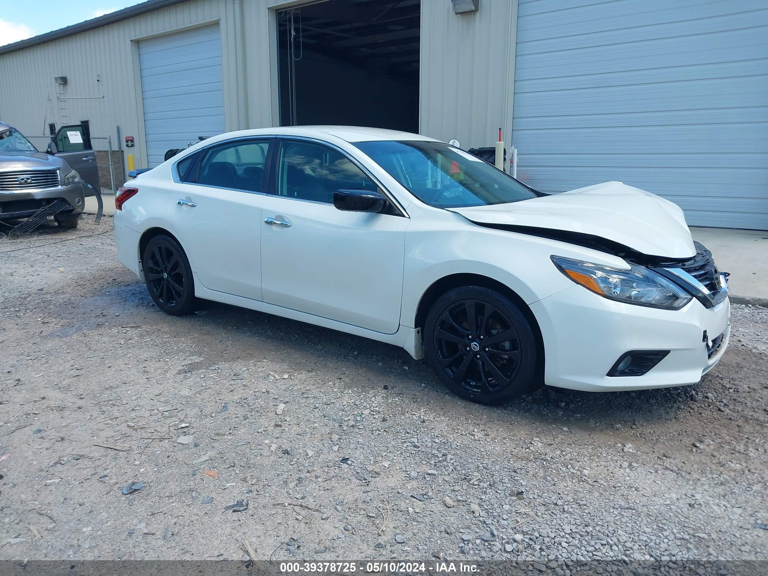 NISSAN ALTIMA 2017 1n4al3ap0hc285176