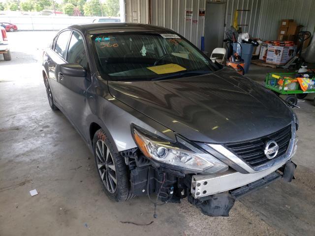 NISSAN ALTIMA 2.5 2017 1n4al3ap0hc285341