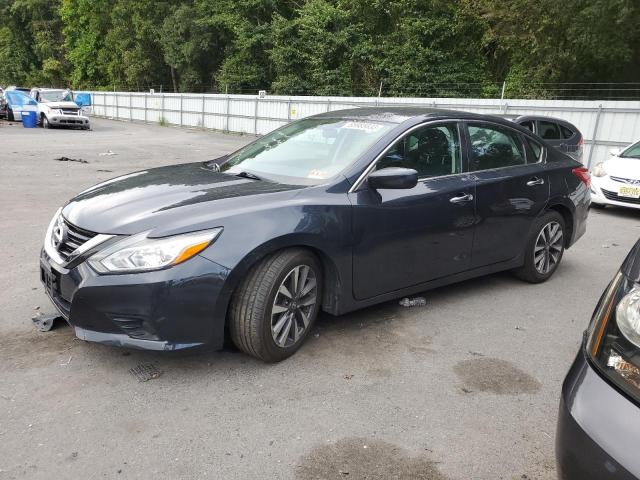 NISSAN ALTIMA 2.5 2017 1n4al3ap0hc287428