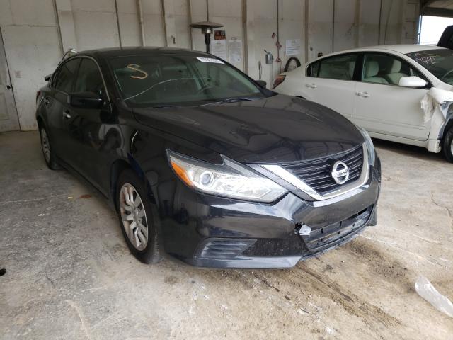 NISSAN ALTIMA 2.5 2017 1n4al3ap0hc287574