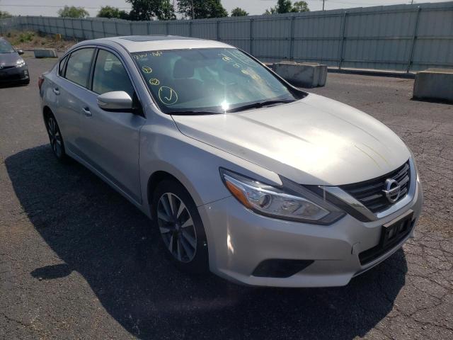 NISSAN ALTIMA 2.5 2017 1n4al3ap0hc287719