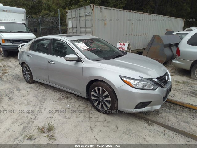 NISSAN ALTIMA 2017 1n4al3ap0hc287770