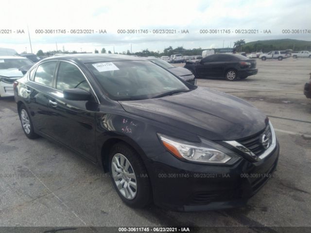 NISSAN ALTIMA 2017 1n4al3ap0hc288353