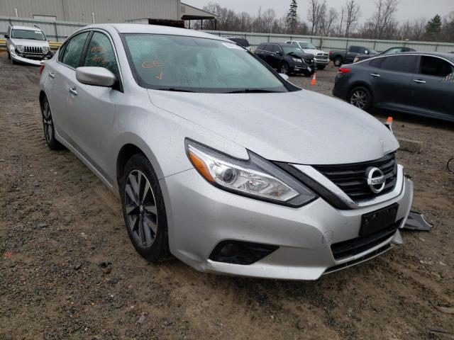 NISSAN ALTIMA 2.5 2017 1n4al3ap0hc288417