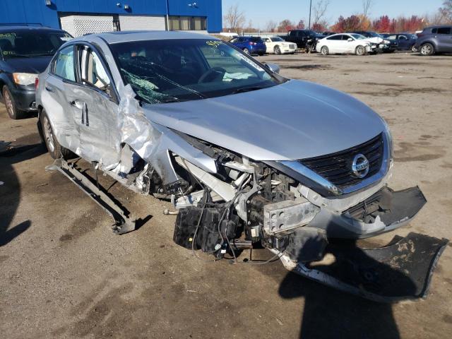 NISSAN ALTIMA 2.5 2017 1n4al3ap0hc288594