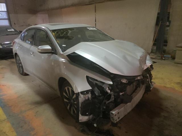 NISSAN ALTIMA 2.5 2017 1n4al3ap0hc288840