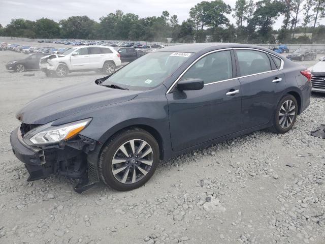 NISSAN ALTIMA 2.5 2017 1n4al3ap0hc288921