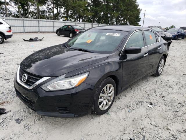 NISSAN ALTIMA 2.5 2017 1n4al3ap0hc289146