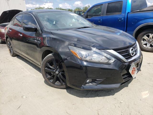 NISSAN ALTIMA 2.5 2017 1n4al3ap0hc289244