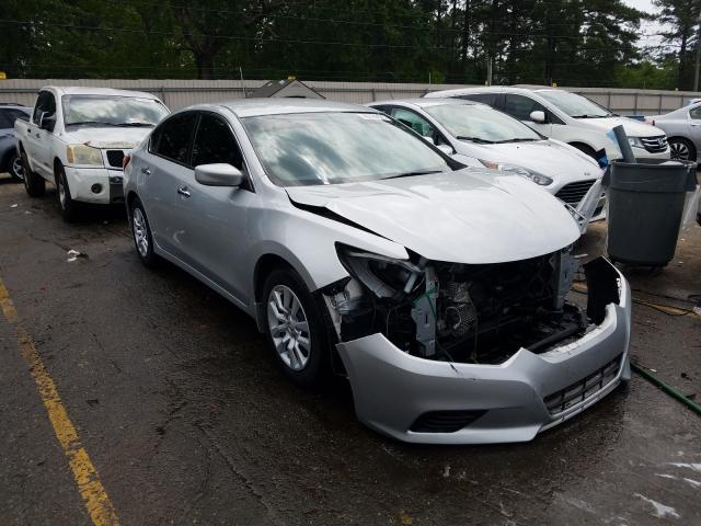 NISSAN ALTIMA 2.5 2017 1n4al3ap0hc289454