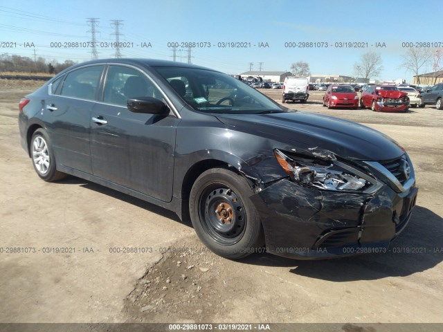 NISSAN ALTIMA 2017 1n4al3ap0hc289843