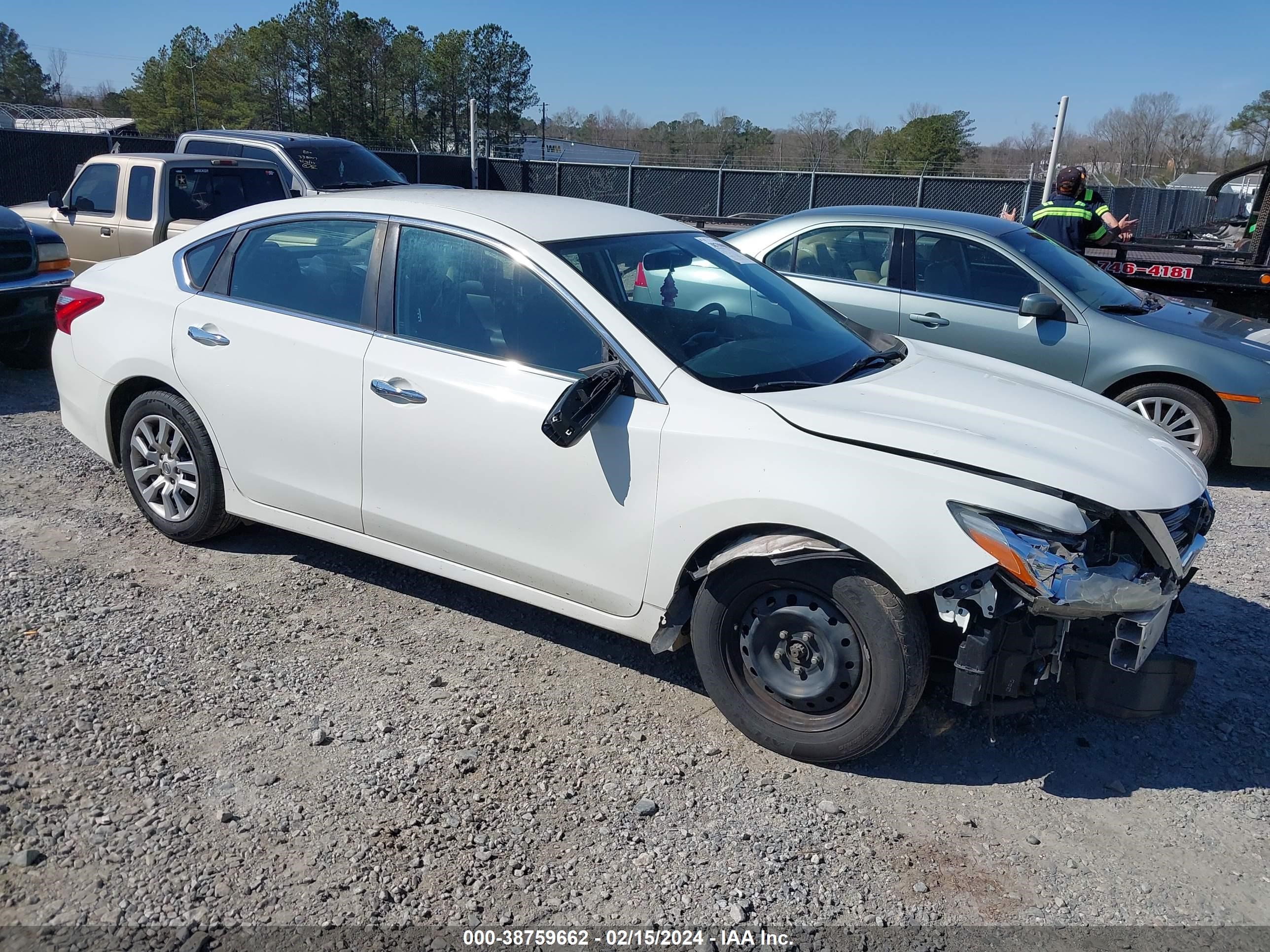 NISSAN ALTIMA 2017 1n4al3ap0hc290331