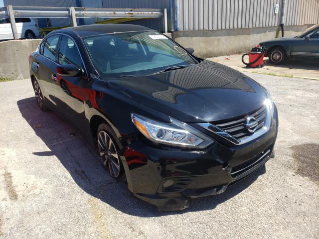 NISSAN ALTIMA 2.5 2017 1n4al3ap0hc290409