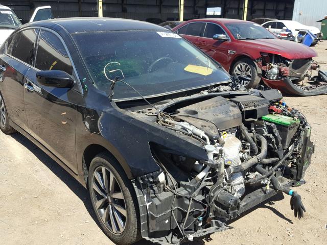 NISSAN ALTIMA 2.5 2017 1n4al3ap0hc291205