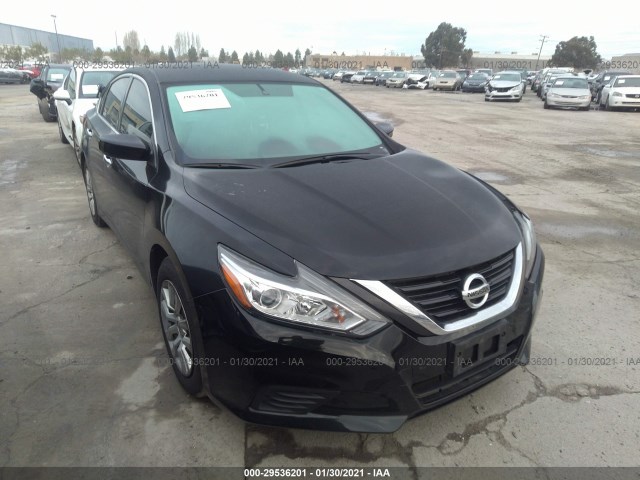 NISSAN ALTIMA 2017 1n4al3ap0hc291768