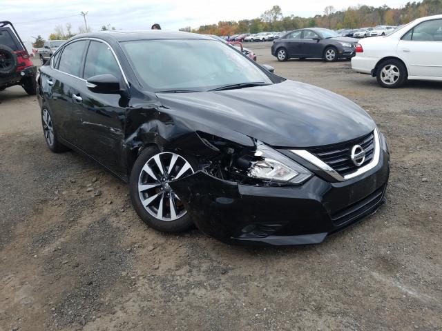 NISSAN ALTIMA 2.5 2017 1n4al3ap0hc292564