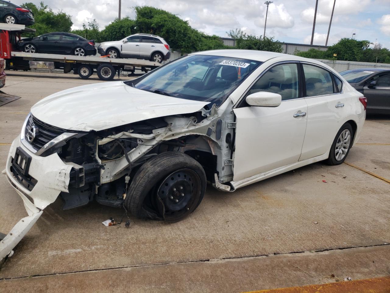 NISSAN ALTIMA 2017 1n4al3ap0hc292905