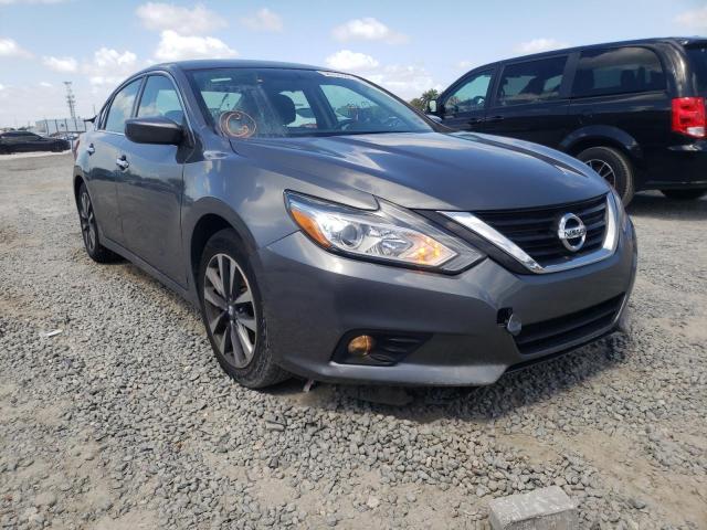 NISSAN ALTIMA 2.5 2017 1n4al3ap0hc292936