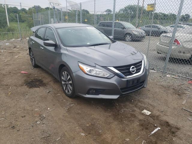 NISSAN ALTIMA 2.5 2017 1n4al3ap0hc293150