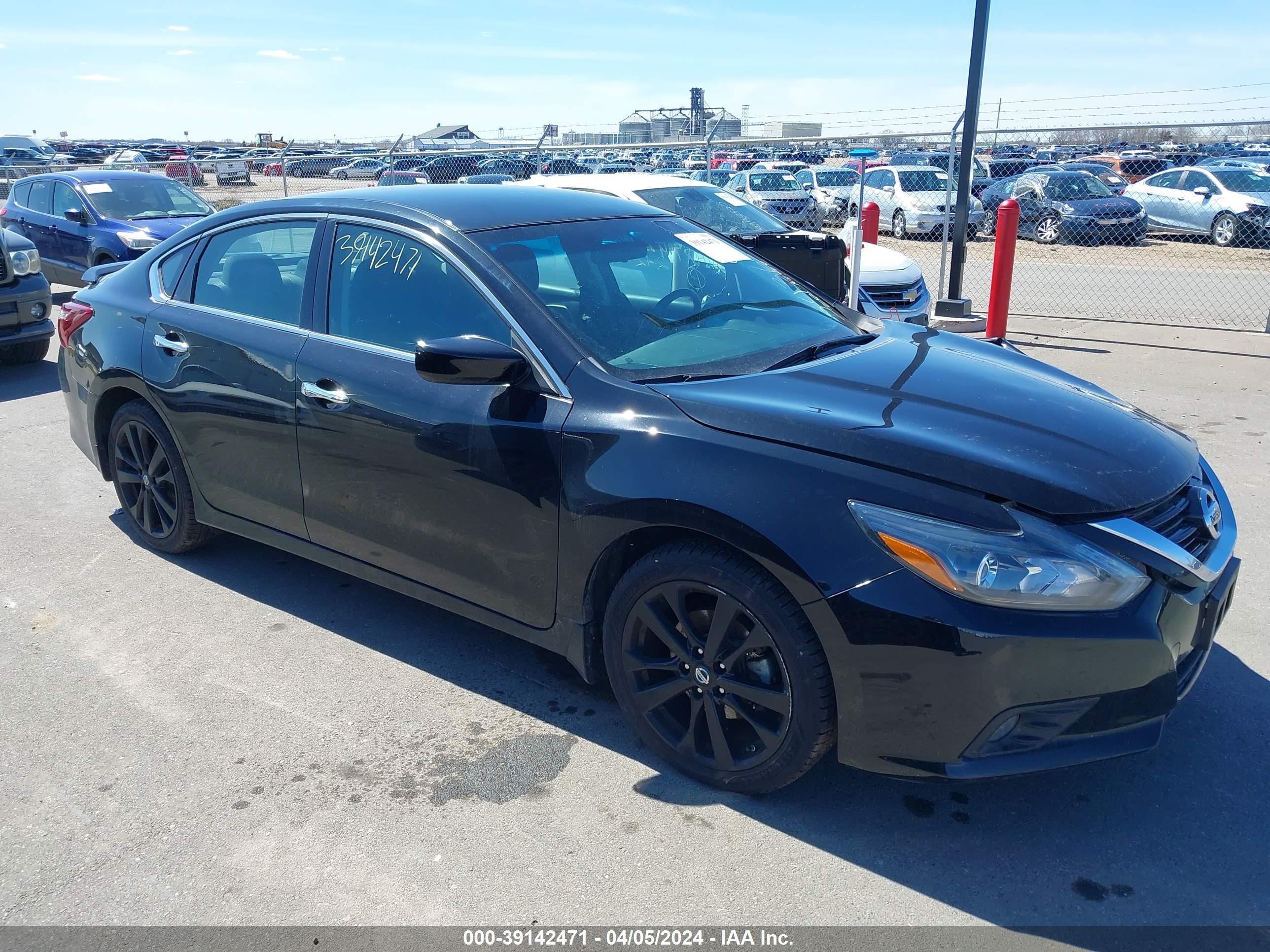 NISSAN ALTIMA 2017 1n4al3ap0hc293603