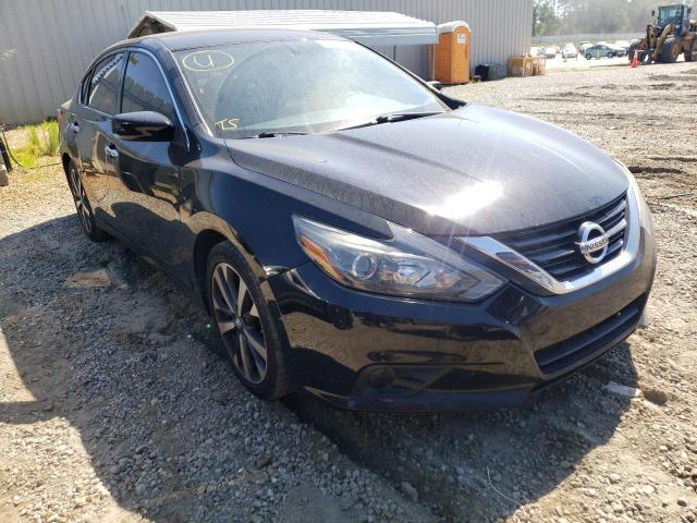 NISSAN ALTIMA 2.5 2017 1n4al3ap0hc293794