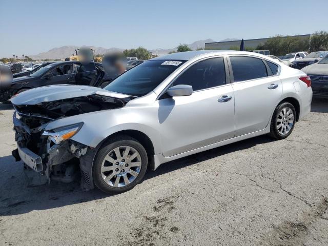 NISSAN ALTIMA 2.5 2017 1n4al3ap0hc295139