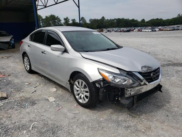 NISSAN ALTIMA 2.5 2017 1n4al3ap0hc295223