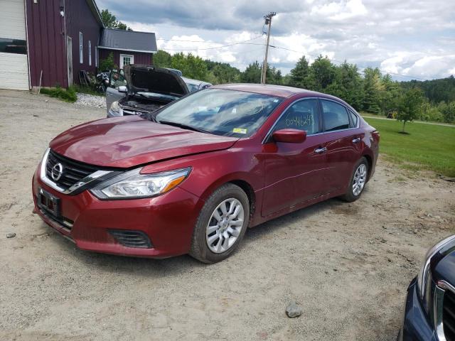 NISSAN ALTIMA 2.5 2017 1n4al3ap0hc295917