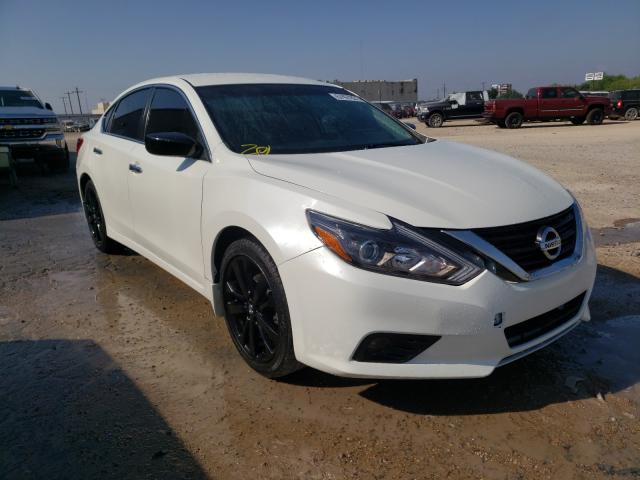 NISSAN ALTIMA 2.5 2017 1n4al3ap0hc297179