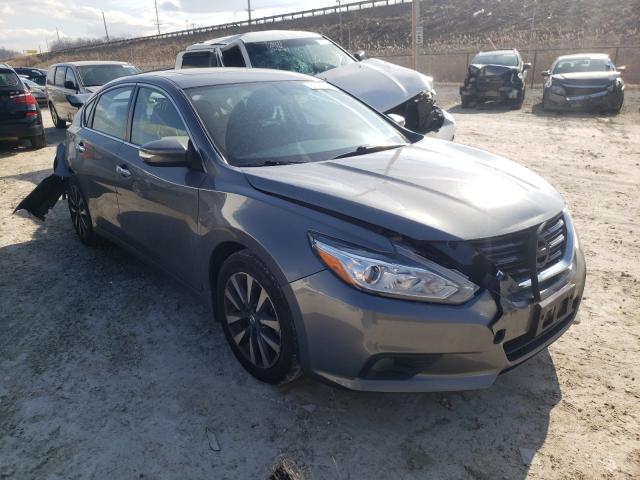 NISSAN ALTIMA 2.5 2017 1n4al3ap0hc297294