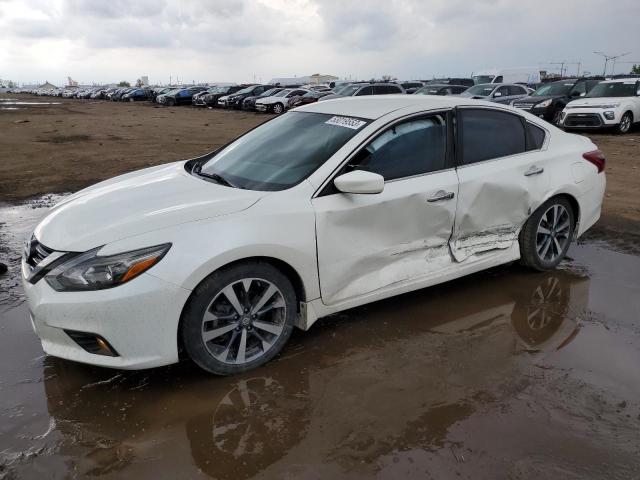 NISSAN ALTIMA 2.5 2017 1n4al3ap0hc297358