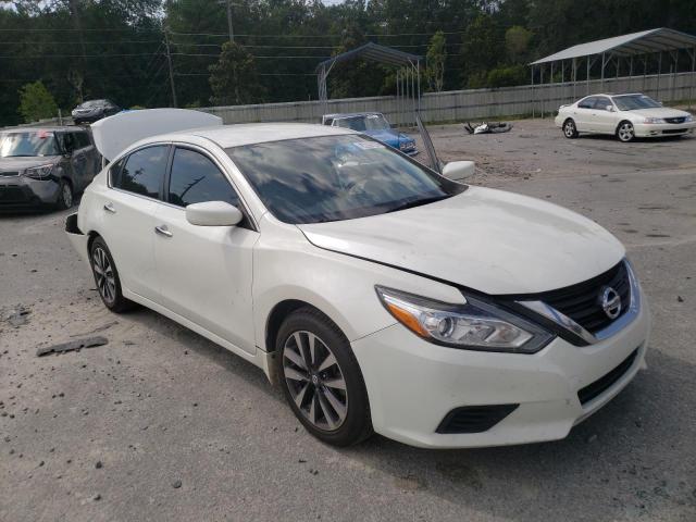 NISSAN ALTIMA 2.5 2017 1n4al3ap0hc297618