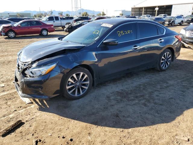 NISSAN ALTIMA 2.5 2017 1n4al3ap0hc298140