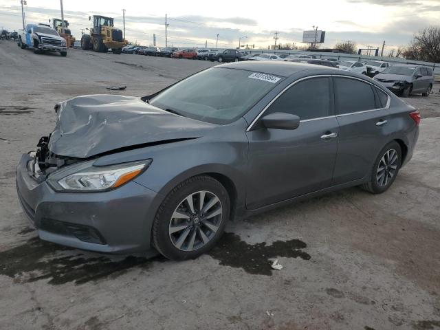 NISSAN ALTIMA 2.5 2017 1n4al3ap0hc470134