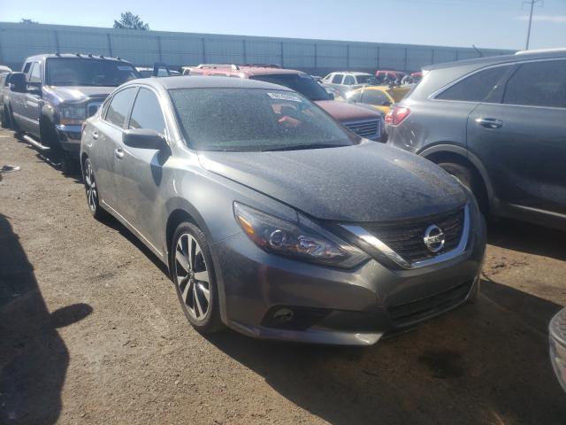 NISSAN ALTIMA 2.5 2017 1n4al3ap0hc470232