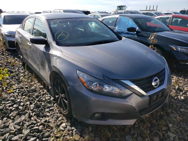 NISSAN ALTIMA 2.5 2017 1n4al3ap0hc470778