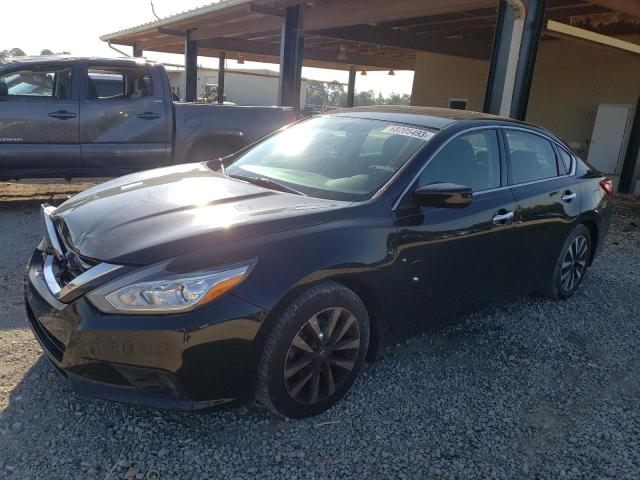 NISSAN ALTIMA 2.5 2017 1n4al3ap0hc471333