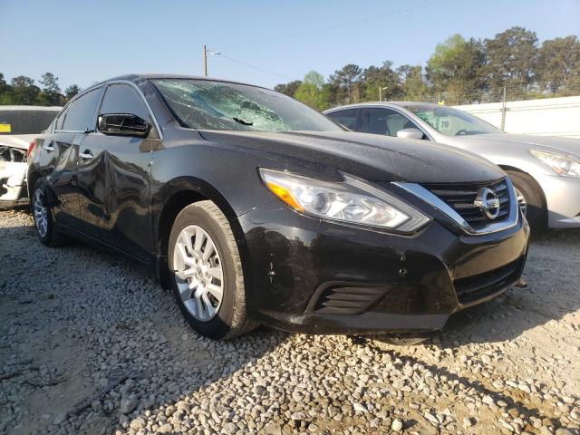 NISSAN ALTIMA 2.5 2017 1n4al3ap0hc471798