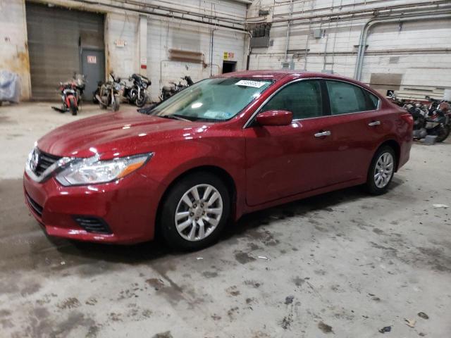 NISSAN ALTIMA 2.5 2017 1n4al3ap0hc472143