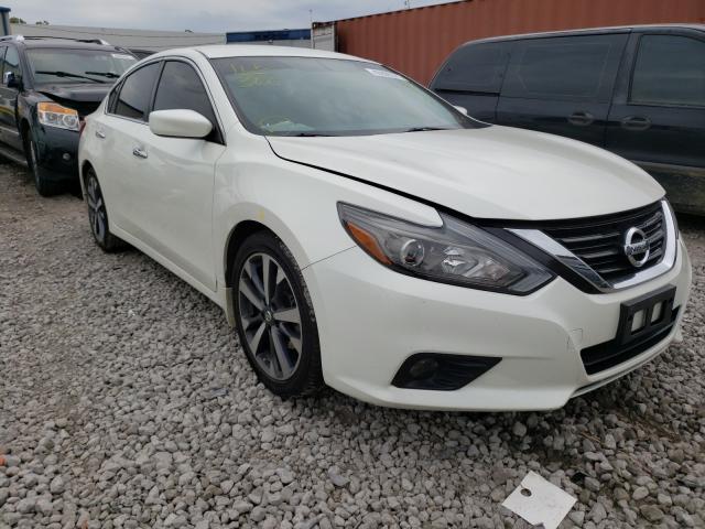 NISSAN ALTIMA 2.5 2017 1n4al3ap0hc472255