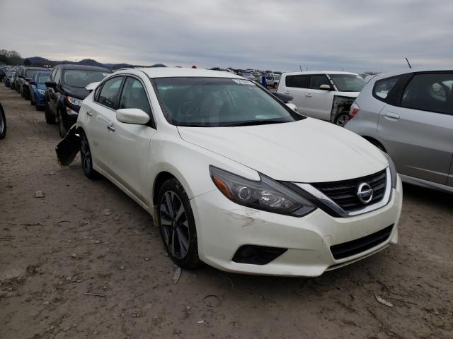 NISSAN ALTIMA 2.5 2017 1n4al3ap0hc473082