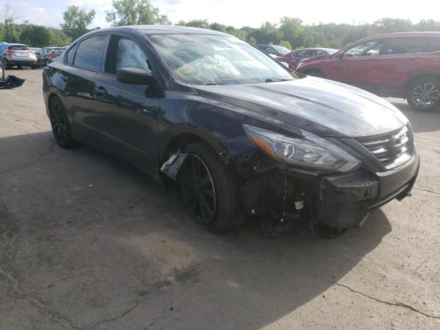 NISSAN ALTIMA 2.5 2017 1n4al3ap0hc473602