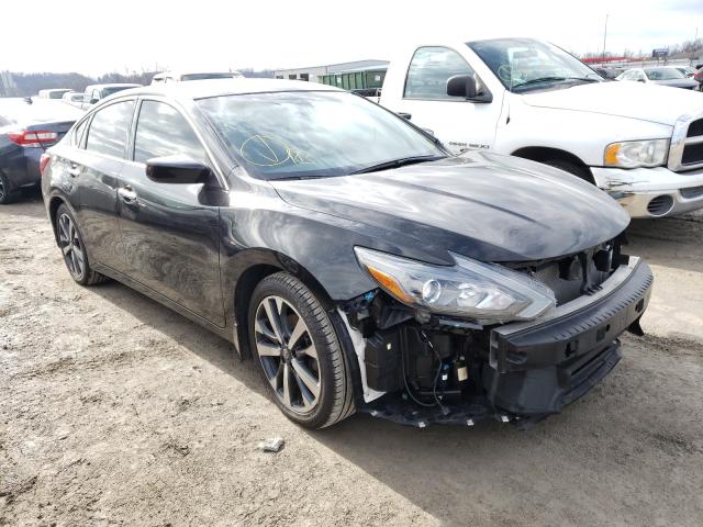 NISSAN ALTIMA 2.5 2017 1n4al3ap0hc474202