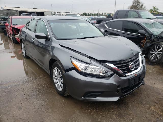 NISSAN ALTIMA 2.5 2017 1n4al3ap0hc475947