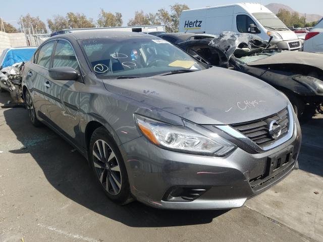 NISSAN ALTIMA 2.5 2017 1n4al3ap0hc476063