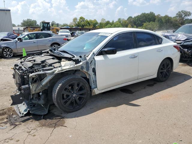 NISSAN ALTIMA 2.5 2017 1n4al3ap0hc476306