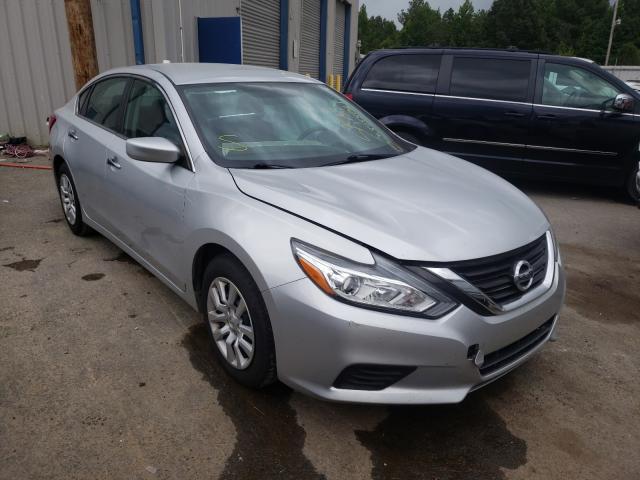 NISSAN ALTIMA 2.5 2017 1n4al3ap0hc477259